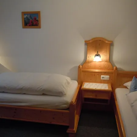 Bauer Appartement Oberstdorf