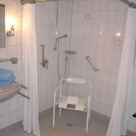 Bauer Appartement *