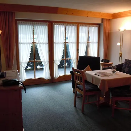 Bauer Appartement *