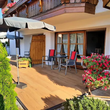 Bauer Oberstdorf