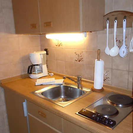 Appartement Bauer
