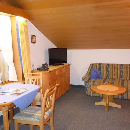 Appartement Bauer