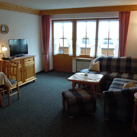 Bauer Oberstdorf