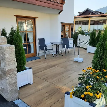 Appartement Bauer *
