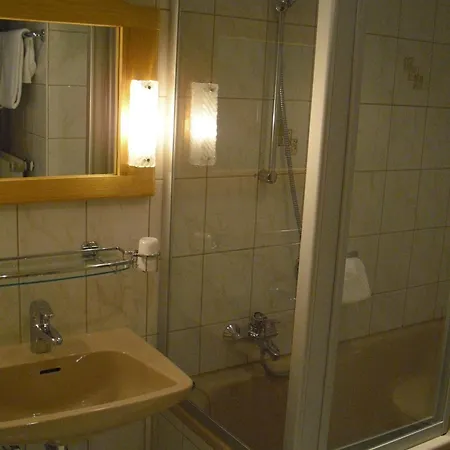Appartement Bauer Oberstdorf