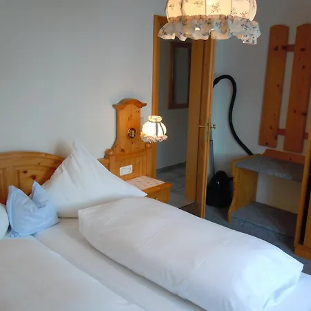 Appartement Bauer