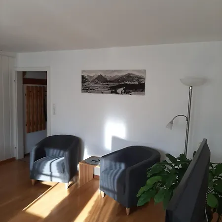 Appartement Bauer *