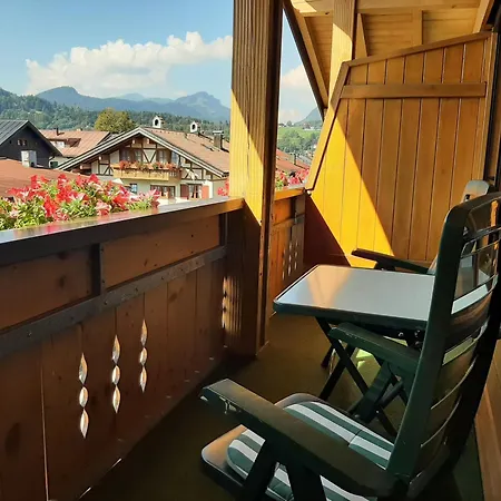 Bauer Appartement *