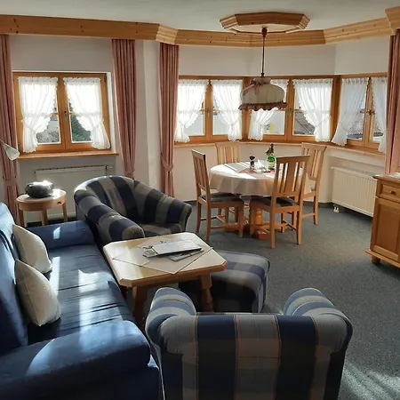Bauer Appartement *