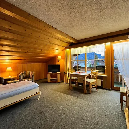 Bauer Appartement *