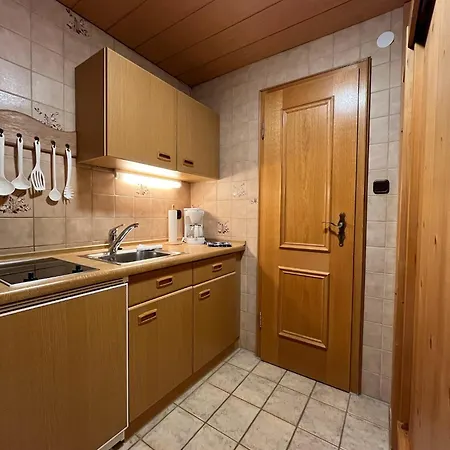 Appartement Bauer *