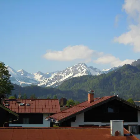 Appartement Bauer