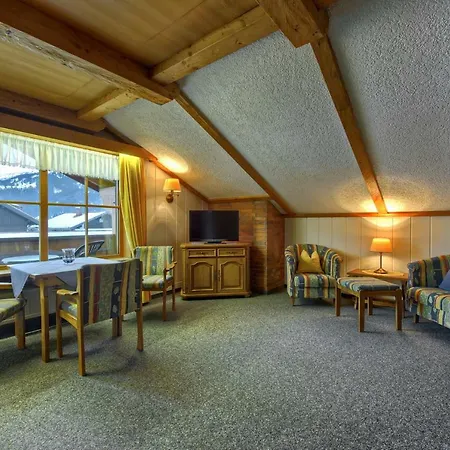 Bauer Oberstdorf