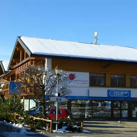 Bauer Appartement