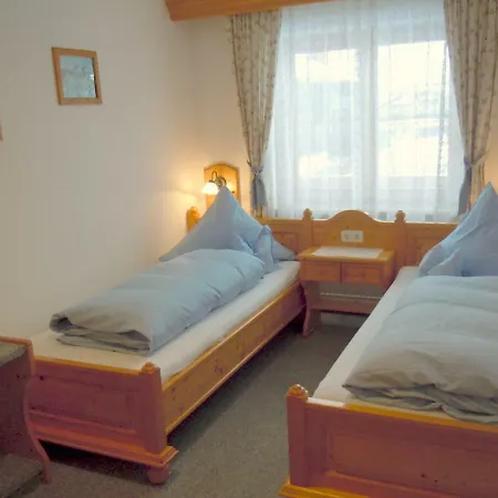 Bauer Appartement Oberstdorf