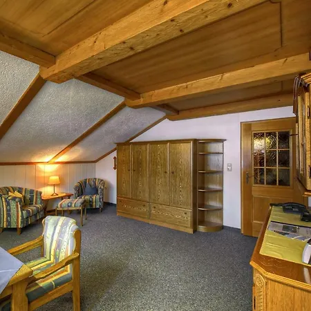 Bauer Appartement *