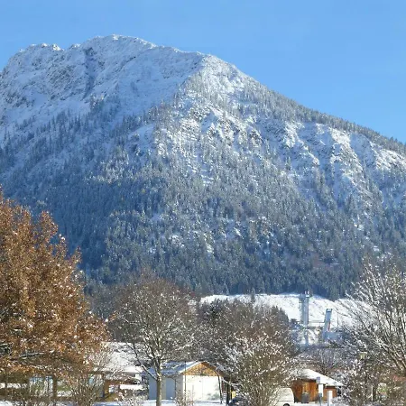 Appartement Bauer *