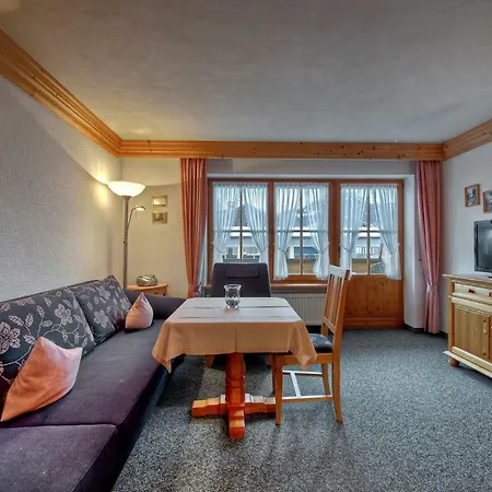 Bauer Appartement *