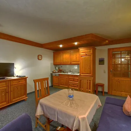 Appartement Bauer *