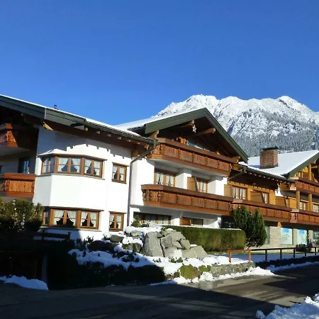 Appartement Bauer *