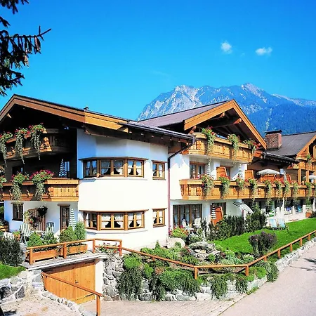 Appartement Bauer *