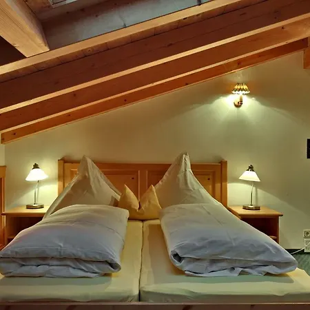 Bauer Appartement