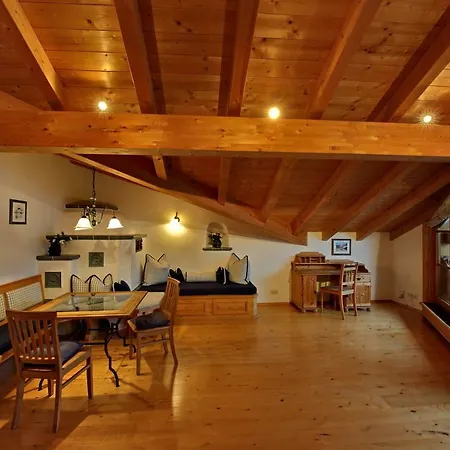 Bauer Appartement *